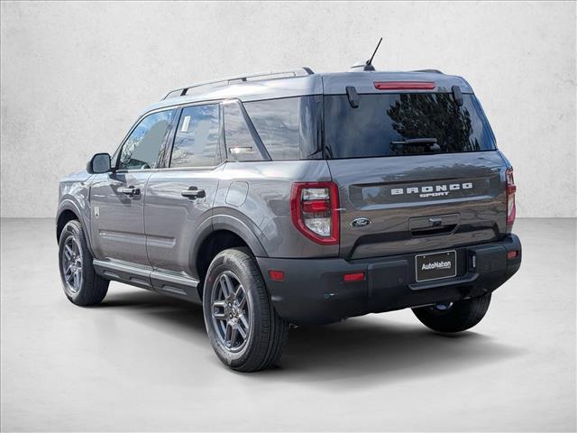 FORD BRONCO SPORT BIG BEND - 8