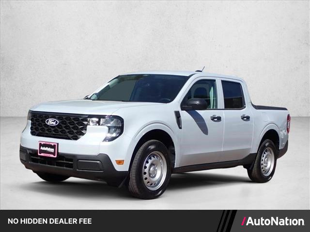 New 2026 Ford Maverick XL
