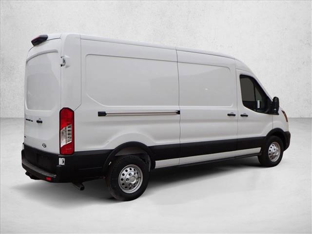 صورة 4 لـ 2026 FORD TRANSIT-250 BASE