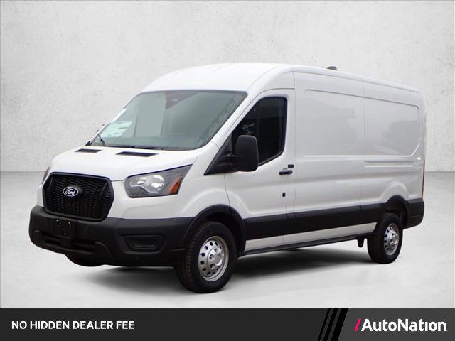 New 2026 Ford Transit-250 Base