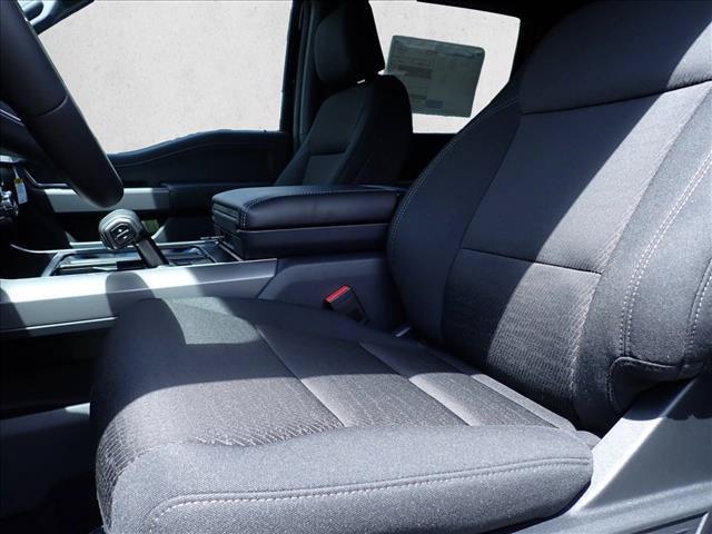 صورة مصغرة 13 لـ 2026 FORD F-150 XLT