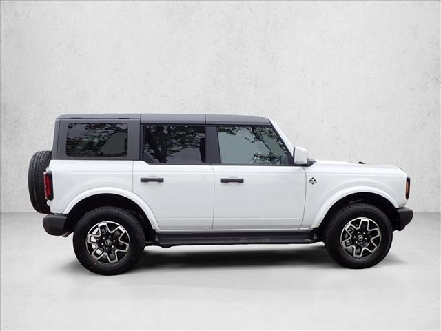 FORD BRONCO - 5
