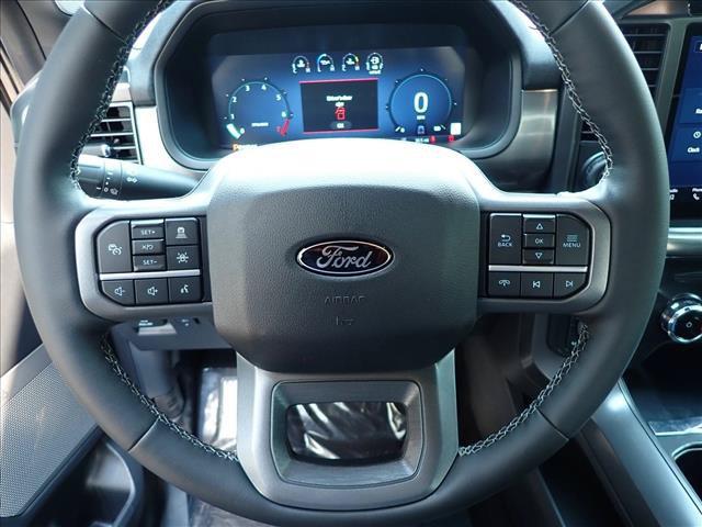 2026 FORD F-150 LARIAT 缩略图 12