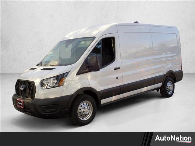 New 2026 Ford Transit-250 Base