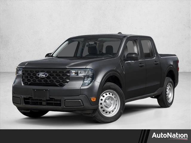 New 2026 Ford Maverick XL