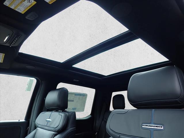 2026 FORD F-350 PLATINUM 缩略图 13