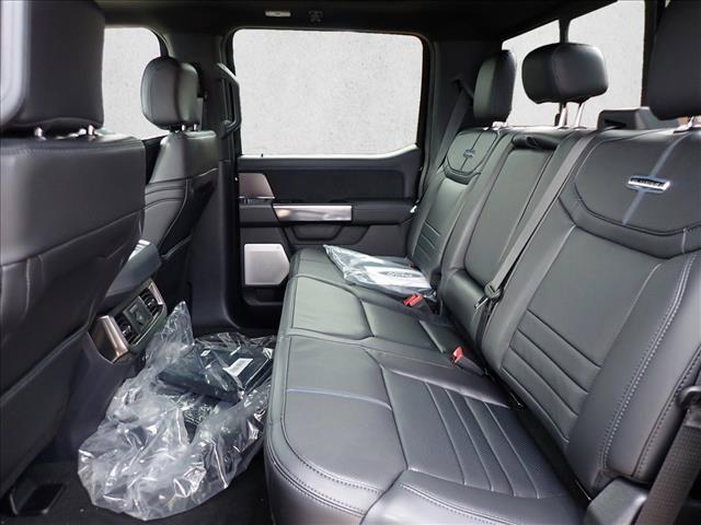 2026 FORD F-350 PLATINUM 缩略图 8