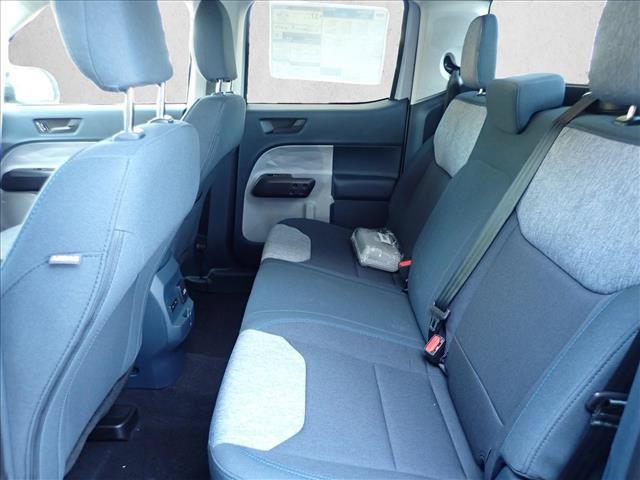 صورة 8 لـ 2026 FORD MAVERICK XLT