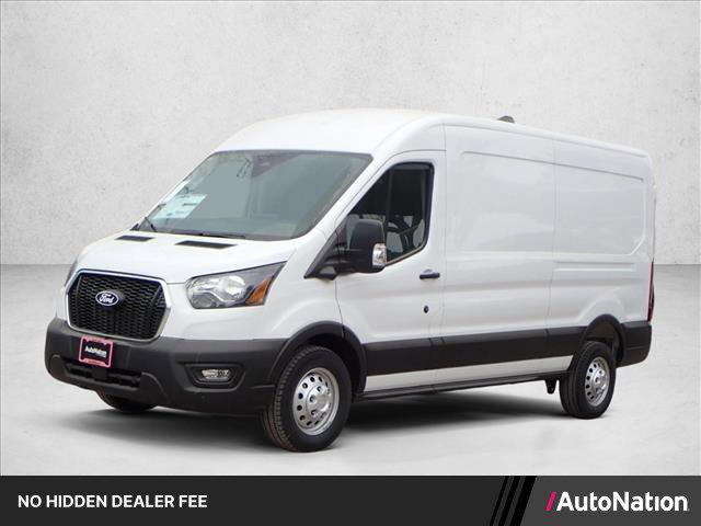 New 2026 Ford Transit-250 Base