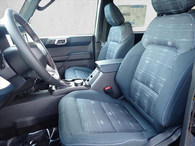 2026 FORD BRONCO HERITAGE EDITION 缩略图 11