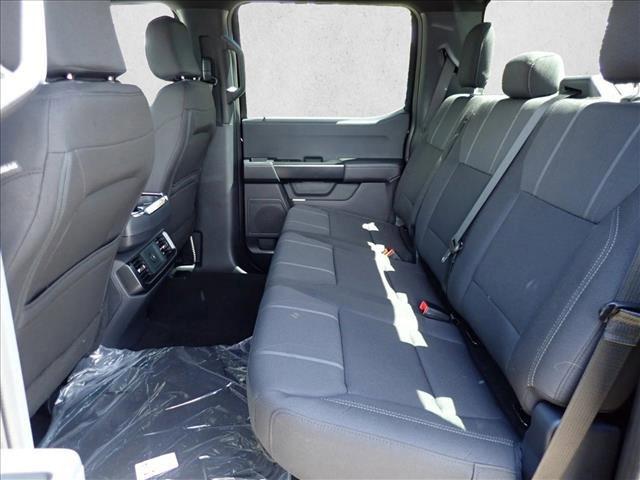 FORD F-150 STX - 7