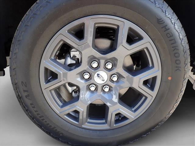 FORD F-150 STX - 6