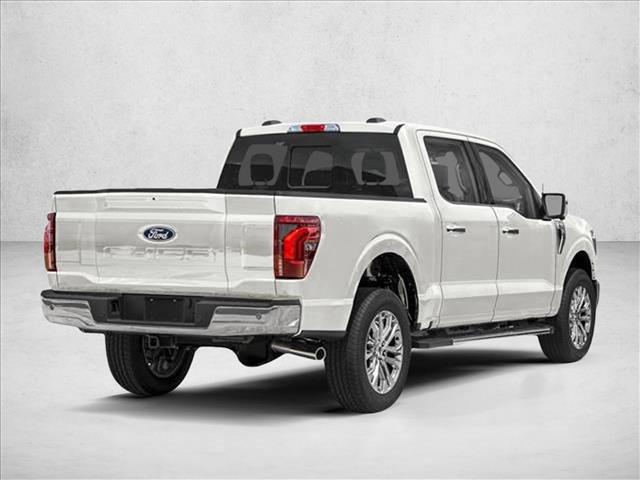 FORD F-150 LARIAT - 2