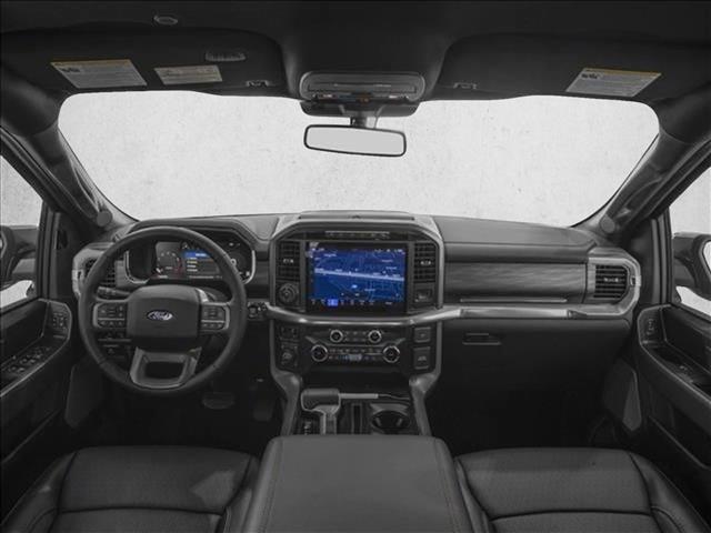 FORD F-150 LARIAT - 5