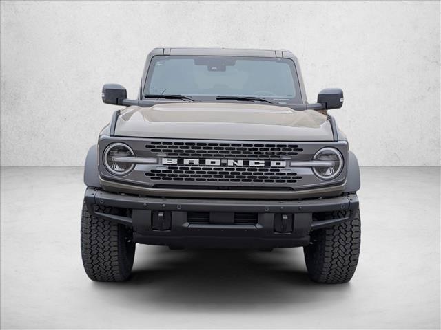 FORD BRONCO - 5