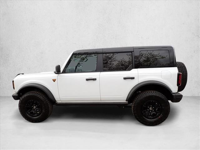 FORD BRONCO BADLANDS - 2
