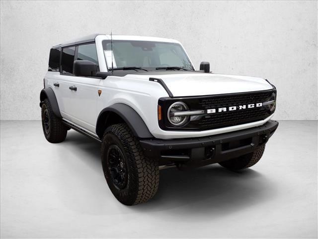 FORD BRONCO BADLANDS - 6