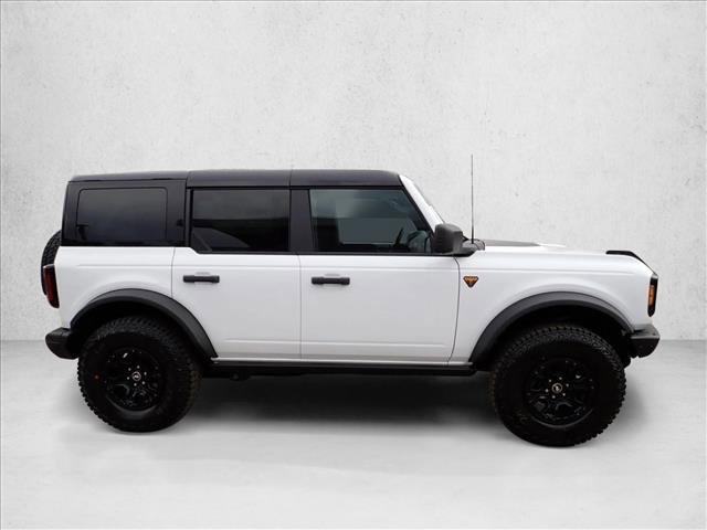FORD BRONCO BADLANDS - 5
