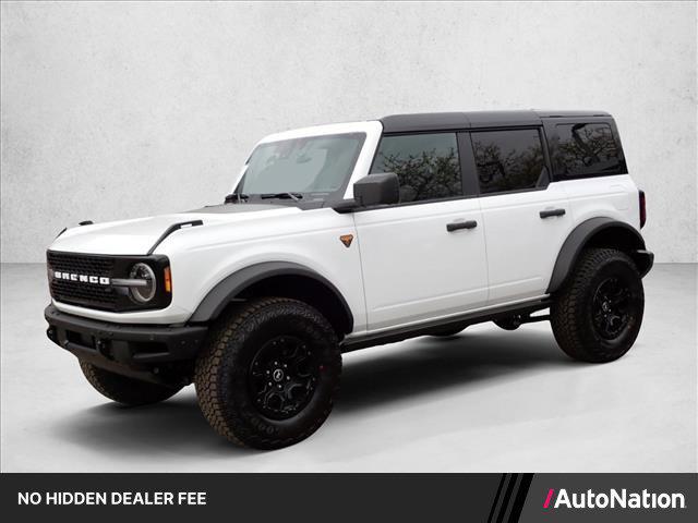 FORD BRONCO BADLANDS - 1