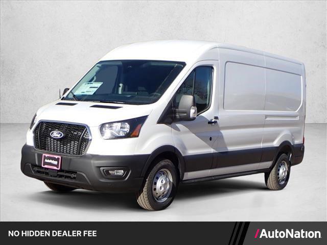 New 2026 Ford Transit-250 Base