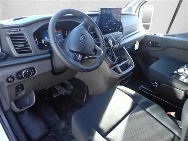 صورة 10 لـ 2026 FORD TRANSIT-250 BASE