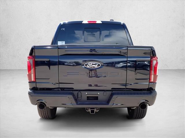 صورة مصغرة 3 لـ 2026 FORD F-150 LARIAT