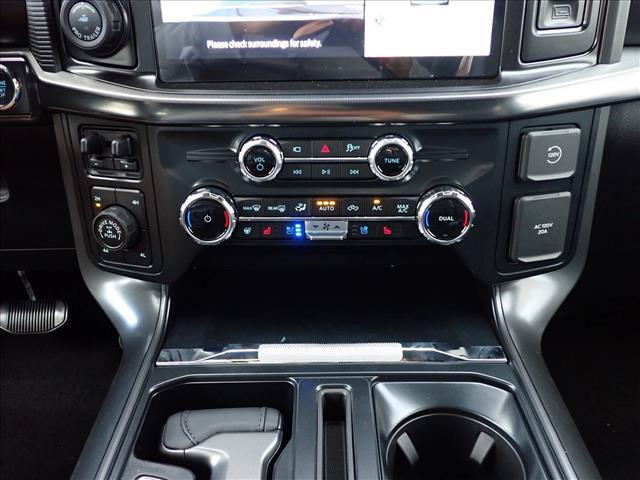 صورة مصغرة 20 لـ 2026 FORD F-150 LARIAT