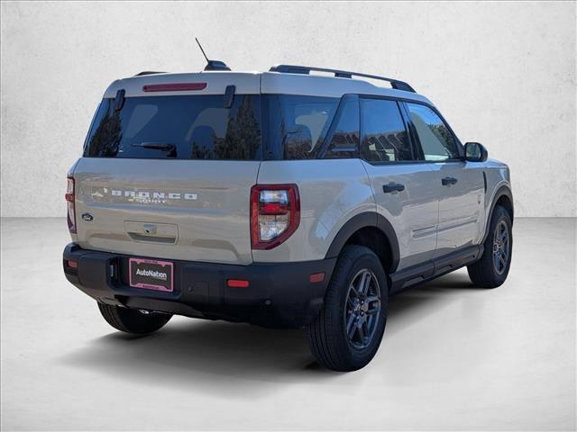 FORD BRONCO SPORT BIG BEND - 2