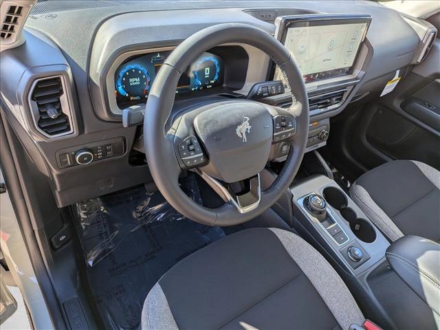 FORD BRONCO SPORT BIG BEND - 3