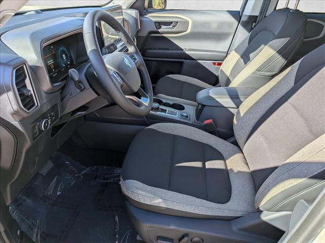 FORD BRONCO SPORT BIG BEND - 4