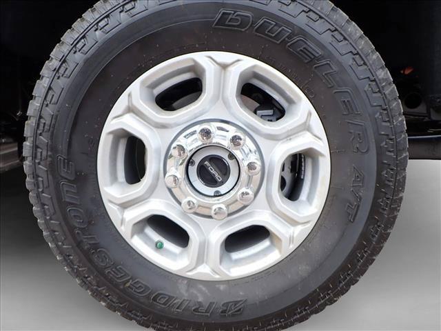 صورة مصغرة 7 لـ 2026 FORD F-250 XLT