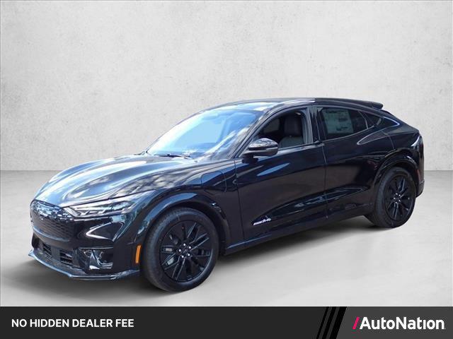 New 2026 Ford Mustang Mach-E Premium