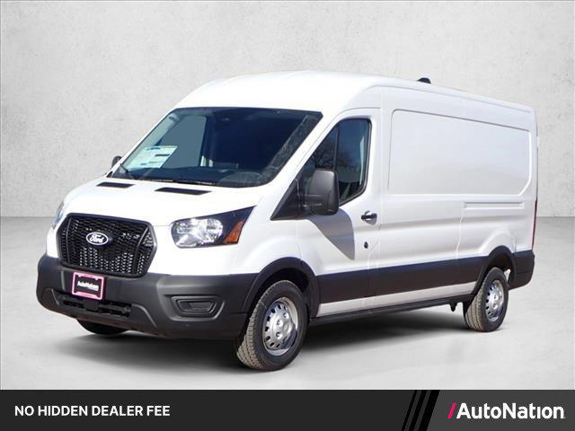 New 2026 Ford Transit-250 Base