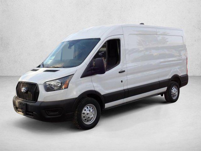 New 2026 Ford Transit-250 Base