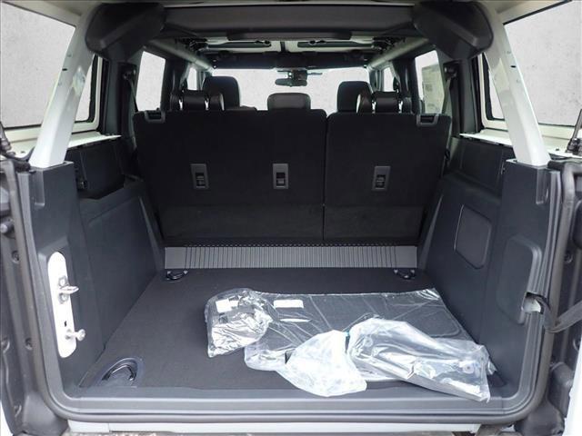 FORD BRONCO - 8