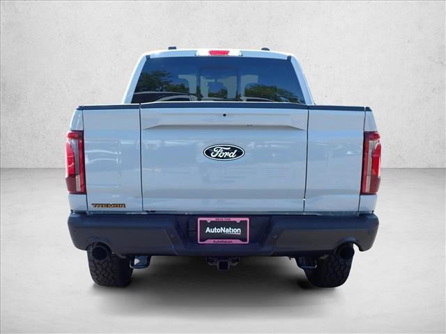 صورة 3 لـ 2026 FORD F-150 TREMOR