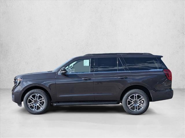 2025 FORD EXPEDITION ACTIVE — фото 9