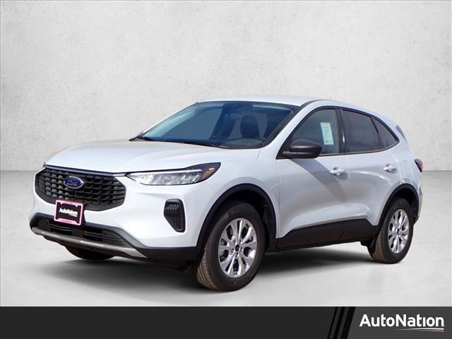 New 2026 Ford Escape Active