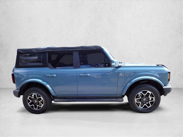 FORD BRONCO OUTER BANKS - 5
