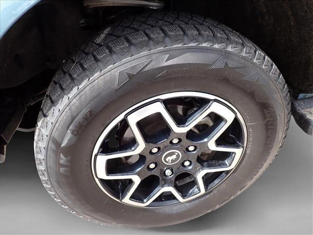 FORD BRONCO OUTER BANKS - 7