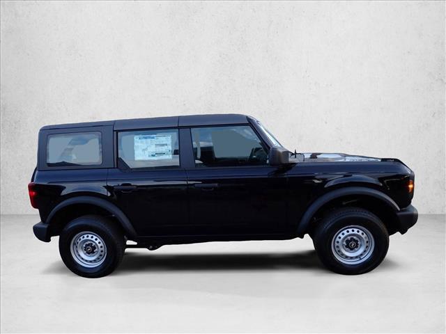 صورة 5 لـ 2026 FORD BRONCO BASE 4 DOOR 4X4
