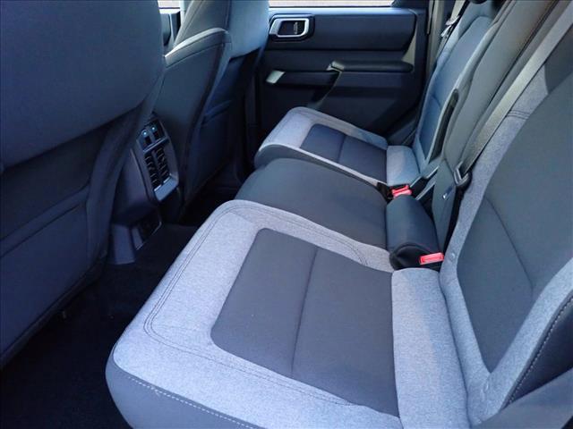 صورة 8 لـ 2026 FORD BRONCO BASE 4 DOOR 4X4