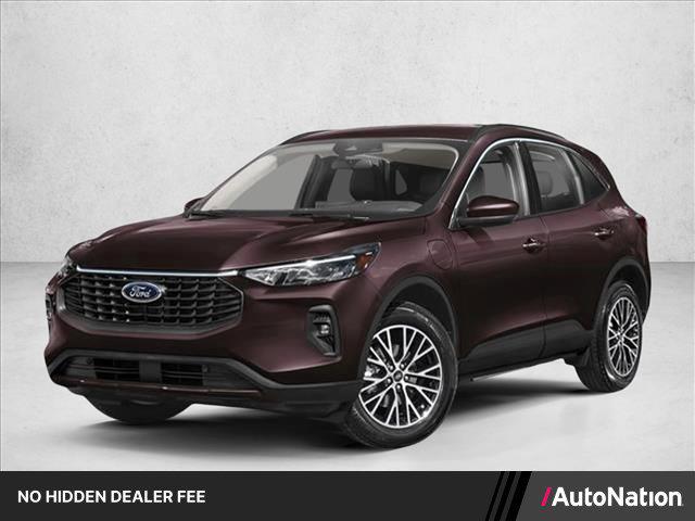 New 2026 Ford Escape PHEV Base