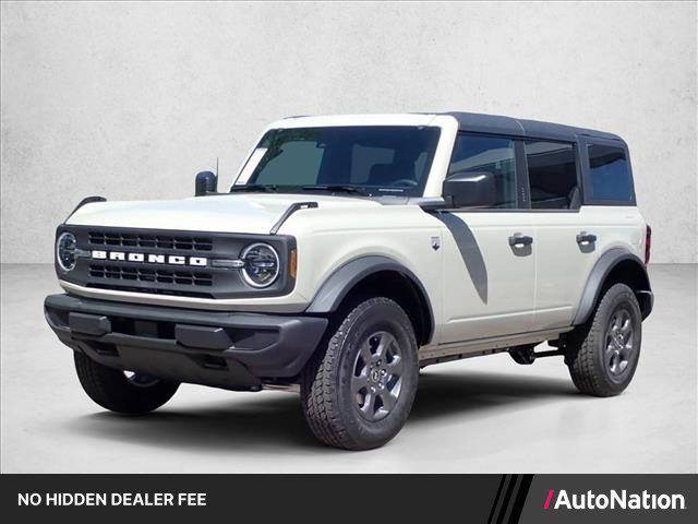 2026 FORD BRONCO BIG BEND 照片 1
