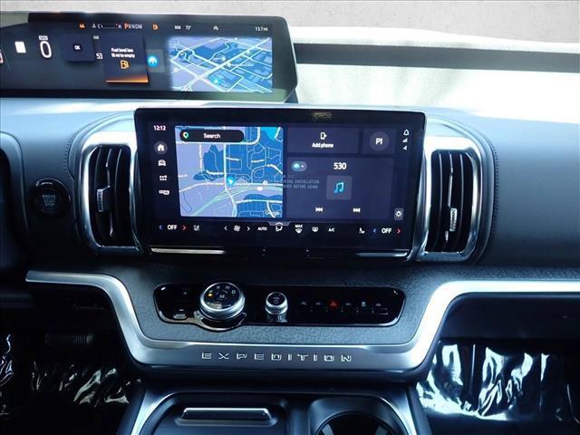 2026 FORD EXPEDITION TREMOR — миниатюра 17