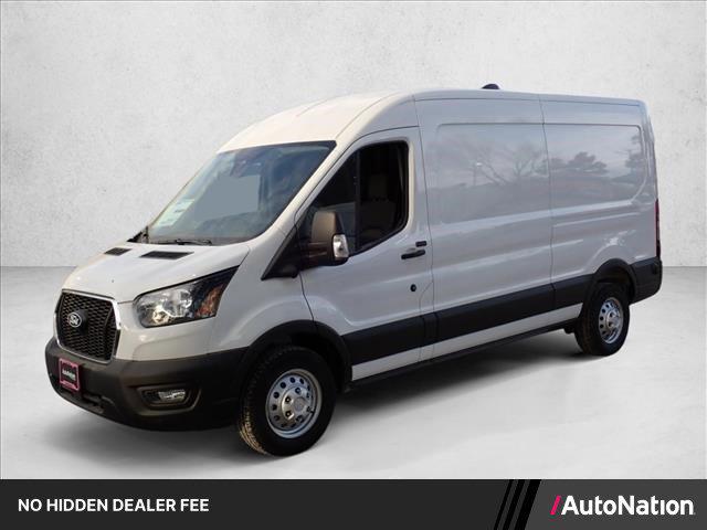New 2026 Ford Transit-250 Base