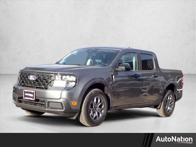 New 2026 Ford Maverick XLT