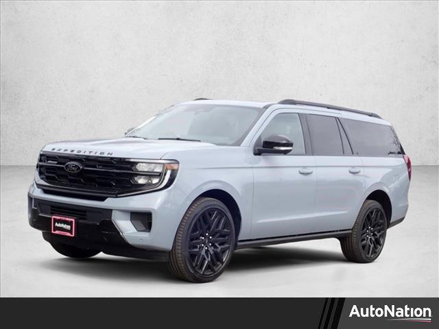 New 2026 Ford Expedition Max Platinum