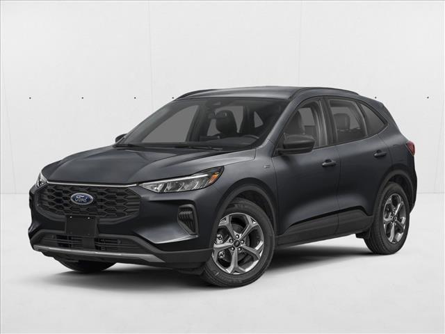 New 2026 Ford Escape ST-Line