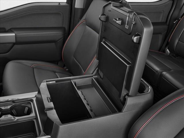 2026 FORD F-350 LARIAT 照片 10